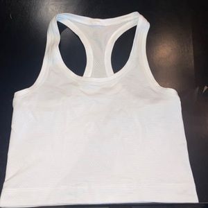 Lululemon swiftly tank